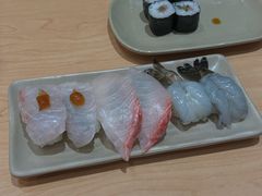 -友壹町寿司(佛山新DNA店)