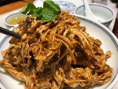 乾隆白菜-惠丰堂饭庄