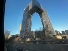 -中央广播电视总台(光华路办公区)