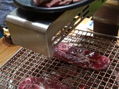 -九田家黑牛烤肉(溧水万达店)