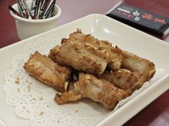 -东馆和天下特色餐饮(工农店)