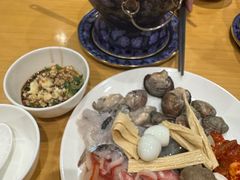 -汤W城市微度假(仓山店)