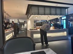 -平湖万怡酒店· 万荟轩