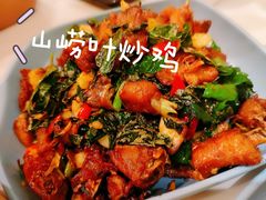 -香香海南菜餐厅