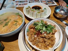 -赤宴·川菜(玉林店)