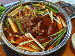 -菌海森林·非遗野生菌火锅(西山区滇池路摩根道店)