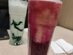 -佰搭果·广式茶餐厅(石牌东路店)