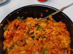 -HONGA HONGA雄家(曹路店)