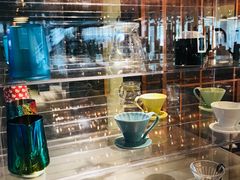 -sugarman espresso素饮糖人高新咖啡工厂