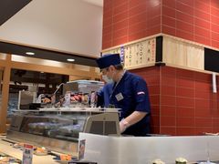 -大起水产回转寿司(大丸心斋桥店)