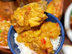 -觅山云南菜(泊富ICITY店)