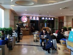 -有璟阁港式餐厅(金融街购物中心店)