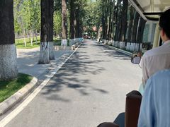 -西昌邛海宾馆