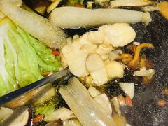 -名善山珍·野生菌汤锅(文殊院店)