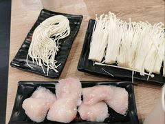 -呷哺呷哺(望京新世界店)