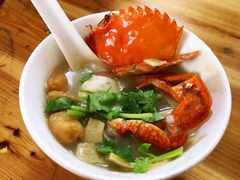 -皮蛋弟砂锅店(总店)