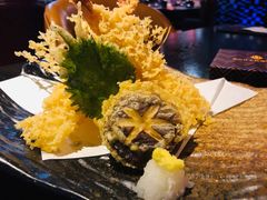 -羽山料理