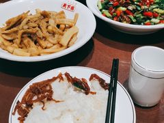 -天下客饭店(中山路店)