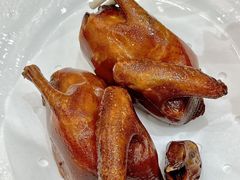 -喜宴又一村·粤菜·茶点·海鲜(壹方天地店)