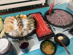 -丽江庭院之丽江往事(安定门店)