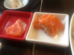 -太湖饭店玉兰厅(自助餐厅)