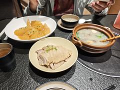 -金陵家宴·金陵春·南京菜(夫子庙店)