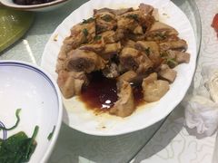 -盛福楼·惠山宴(盛岸路店)