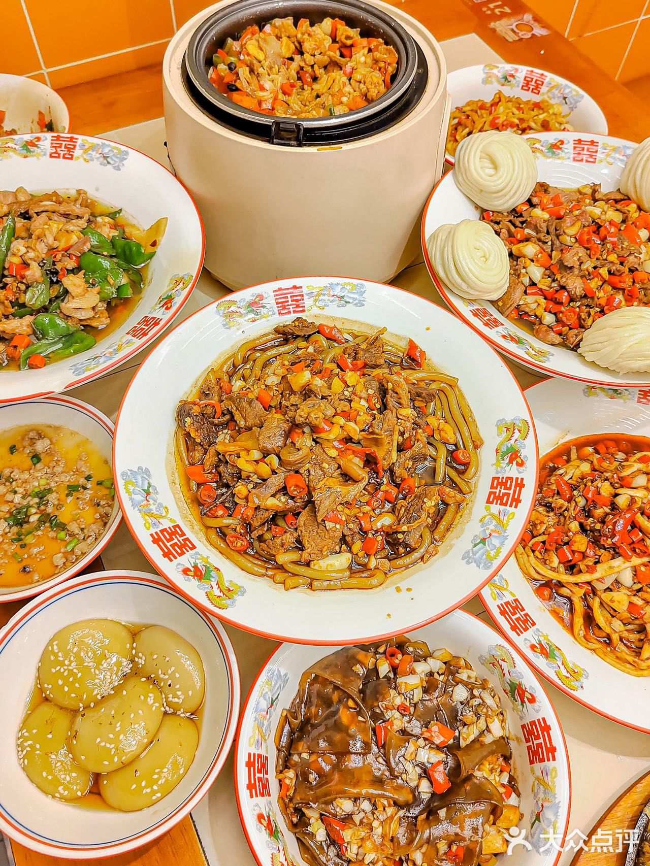 关于我在武汉唯一想推的湘菜馆！
