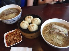 -朱鸿兴面馆(镇湖店)