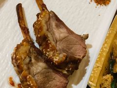 -阿拉木汗餐厅(山大路店)