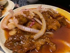 -紫金食坊(江南西路店)