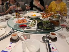 -海味观(老西门店)