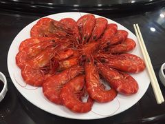 -万年酒楼(越秀南路店)