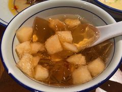 冰粉-老湘村·湖南土菜(天河维多利店)