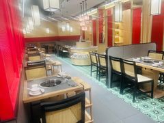 -嬷孙家潮汕牛肉火锅(北京路天河城店)