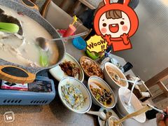 -几荷·恰似故人来(秀水广场店)