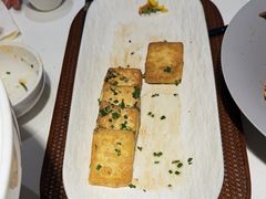 -院里寻菜·精致庭院菜(观沙岭店)