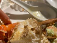 奶油螃蟹-新加坡海鲜共和(名胜世界圣淘沙海滨坊)
