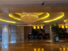 -宝利来国际大酒店(机场店)