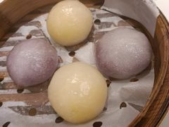 -稻香酒家·33年老字号·港式粤菜(富邦中心店)