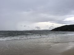 -大梅沙海滨公园