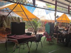 -光头佬室内钓虾场·烧烤·团建·亲子(中山八路店)