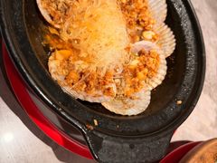 -吕氏焗小鲜•海鲜青岛菜(八大关店)