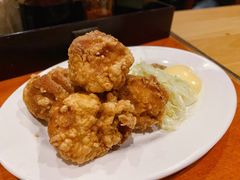 -福烤锦花(长乐路店)