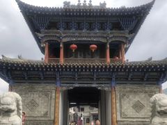 -丹噶尔古城