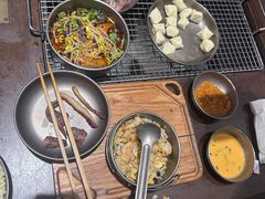-夜食白市Yespicy·烧烤啤酒宵夜(番禺四海城店)
