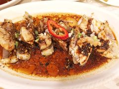 -嘉华海鲜酒家(龙津中路店)