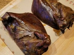 -鸽子窝(黄村店)