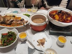 -湖锦酒楼·32年地道湖北菜(光谷店)