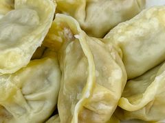 -奉天蚨祥饺子馆